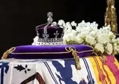 دعوا بر سر غنیمت نادرشاه در آمریکا!