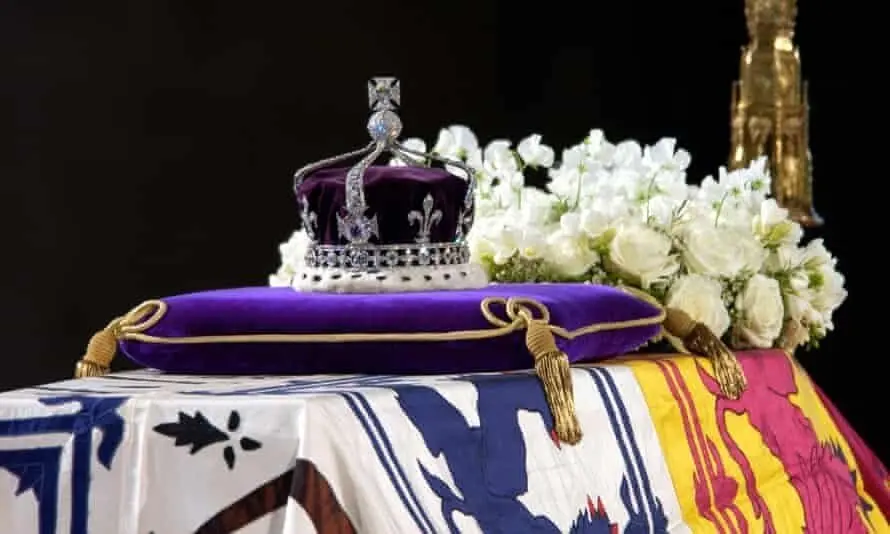 دعوا بر سر غنیمت نادرشاه در آمریکا!