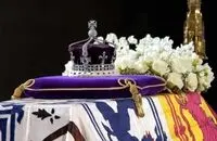 دعوا بر سر غنیمت نادرشاه در آمریکا!