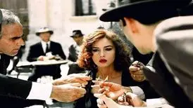 تغییر چهره «مونیکا بلوچی» فیلم «مالنا» بعد 24 سال در 60 سالگی
