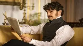 روایت خون، ترس، قاچاق، جاسوس و یاغی‌ها در نتفلیکس و اپل تی وی پلاس
