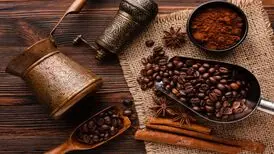 چای و قهوه دو نوشیدنی محبوب در سراسر جهان هستند