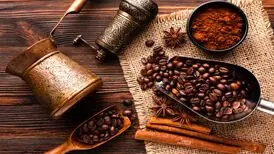 چای و قهوه دو نوشیدنی محبوب در سراسر جهان هستند