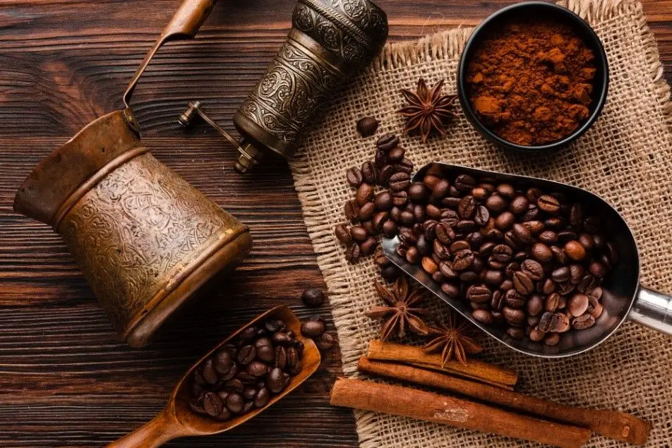 چای و قهوه دو نوشیدنی محبوب در سراسر جهان هستند