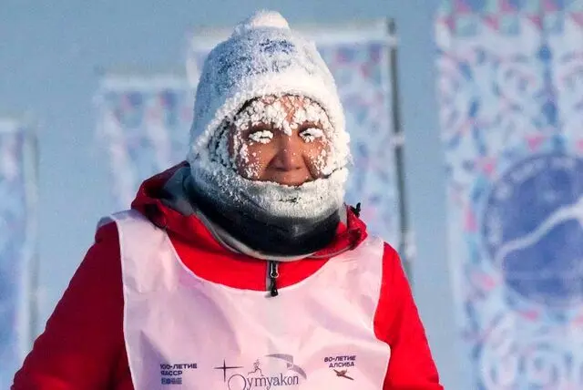 سردترین نقاط زمین را بشناسید
