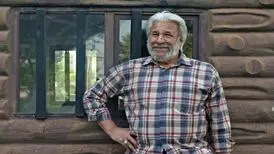 حال رضایت بخش بازیگر قدیمی 