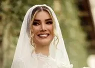 ویدئو جدیدی که متین ستوده از روز عروسیش منتشر کرد