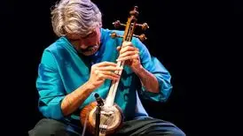 کیهان کلهر نامزد آهنگسازی بهترین موسیقی یک فیلم شد