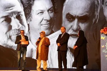 گزارش اختتامیه سی و پنجمین جشنواره بین‌المللی فیلم‌های کودکان و نوجوانان
