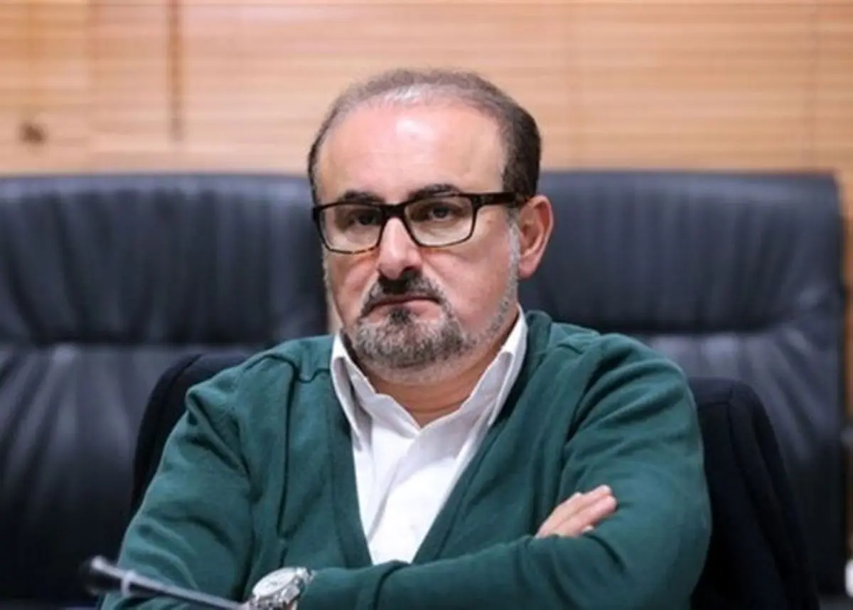 عبدالحسین مختاباد هم از ایران مهاجرت کرد

