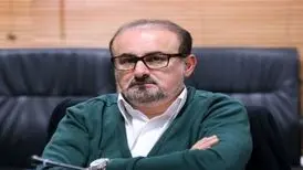 عبدالحسین مختاباد هم از ایران مهاجرت کرد
