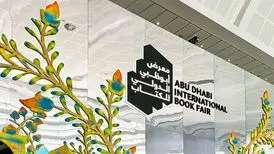 نمایشگاه بین‌المللی کتاب ابوظبی سپتامبر برگزار می‌شود
