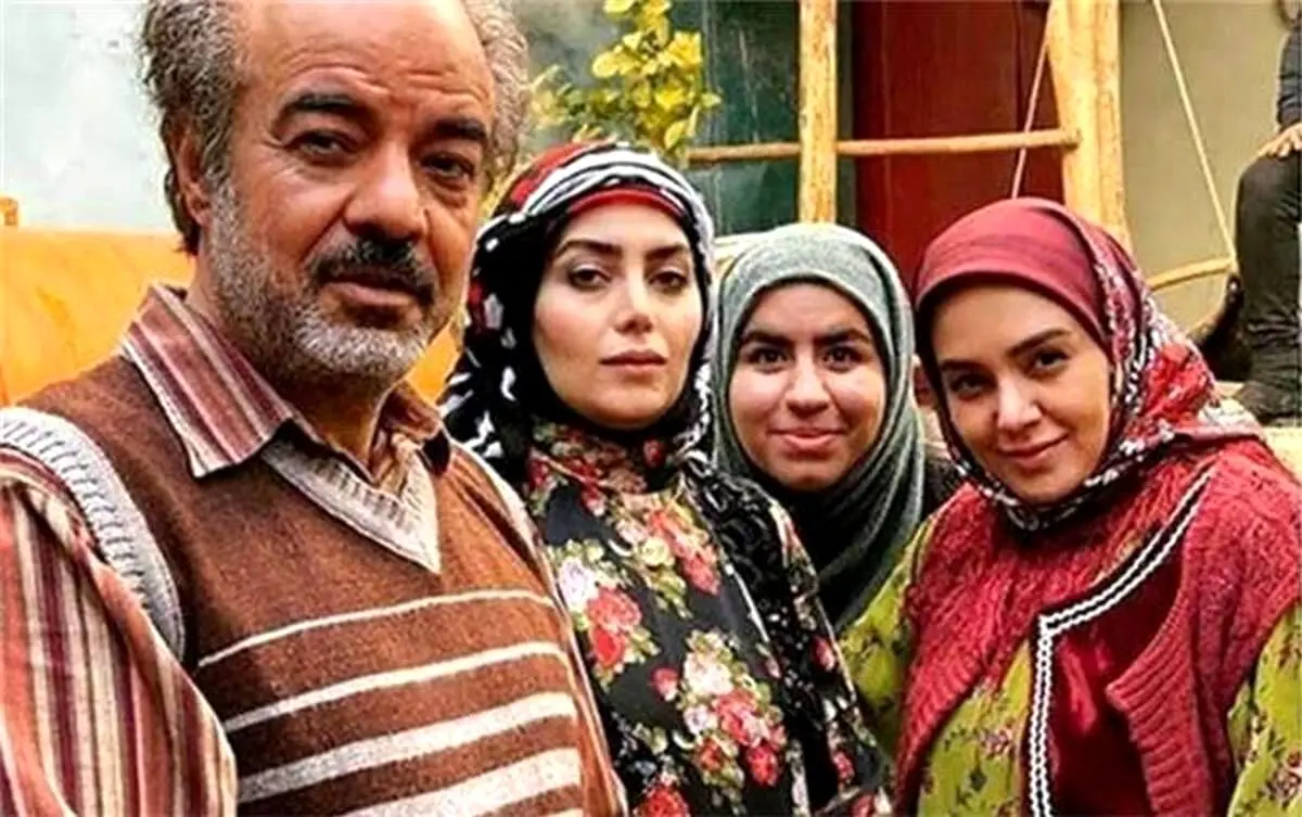سریال نون خ به زودی ساخته می‌شود
