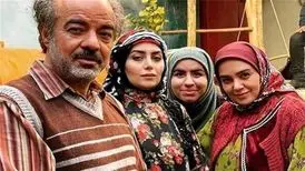 سریال نون خ به زودی ساخته می‌شود
