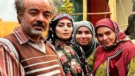 سریال نون خ به زودی ساخته می‌شود
