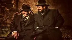 ماجرای سرقت پولاد کیمیایی چیست؟

