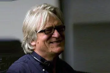 کارگردان مشهور درگذشت
