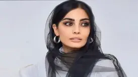 شباهت جالب صحرا اسداللهی و برادرش