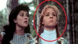عکس‌های تازۀ «آن شرلی» در جدیدترین سریالش در 56 سالگی
