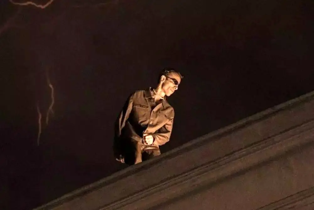 جنجال کنسرت مخفیانه رپر پرحاشیه ایرانی با بلیط ۴ میلیون تومانی!
