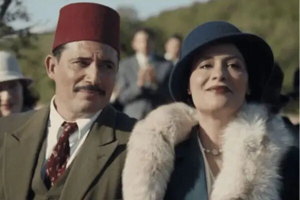 پلیس رژیم صهیونیستی مانع نمایش فیلم نماینده اسکار شد