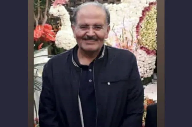 تهیه‌کننده آثار طنز تلویزیون درگذشت
