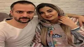 همسر ارسطوی پایتخت با استایلی غافلگیرکننده