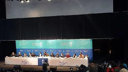 علی شاه‌حاتمی: کجا این فیلم سفارشی است؟/ این فیلم از طرف خدا به من سفارش شده است