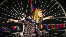 جوان ترین دختر جشنواره تئاتر فجر چند سال دارد؟
