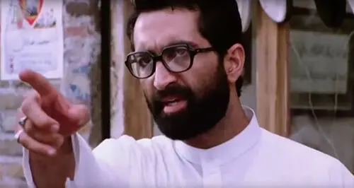 بازیگر اخراجی‌ها که شهید نشد، پست گرفت!