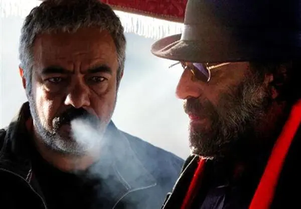 خون شدِ کیمیایی؛ آقای کیمیایی، ما واقعا نگران شما هستیم
