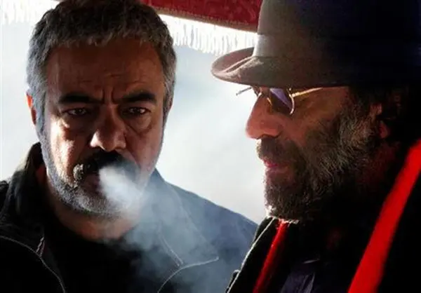 خون شدِ کیمیایی؛ آقای کیمیایی، ما واقعا نگران شما هستیم
