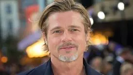 پیغام غیرمنتظره برد پیت به مردم ایران
