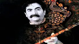 شوالیه آواز ایران ۷۲ ساله شد/ یک قدردانی از استاد آواز ایرانی