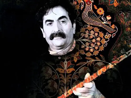 شوالیه آواز ایران ۷۲ ساله شد/ یک قدردانی از استاد آواز ایرانی