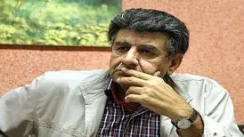 منوچهر والی‌زاده در بیمارستان بستری شد
