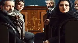 این سکانس سریال «محکوم» هشدار نمی‌خواهد؟
