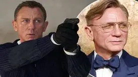 طرفداران جیمز باند چه کسی را به عنوان جایگزین دنیل کریگ انتخاب کردند؟
