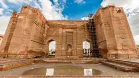 نماد تبریز را چطور خراب کردند؟/ ارگی که تخریبش تمامی ندارد/ ویدئو
