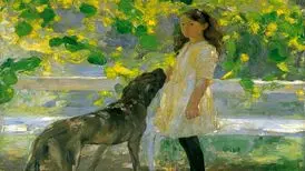 ۱۰ زن تاثیرگذار در هنر