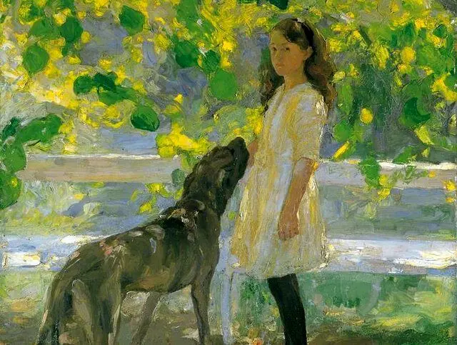 ۱۰ زن تاثیرگذار در هنر