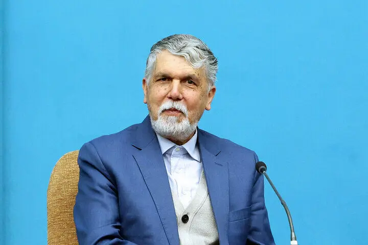 پیام تسلیت وزیر فرهنگ و ارشاد اسلامی در پی درگذشت بهرام بیضایی
