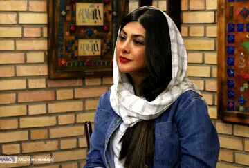آزاده صمدی می‌دانست ممنوع‌الخروج است و به فرودگاه رفت؟ /عکس
