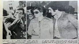 بازیگر مشهور سینما از همسرش طلاق گرفت/ عکس‌
