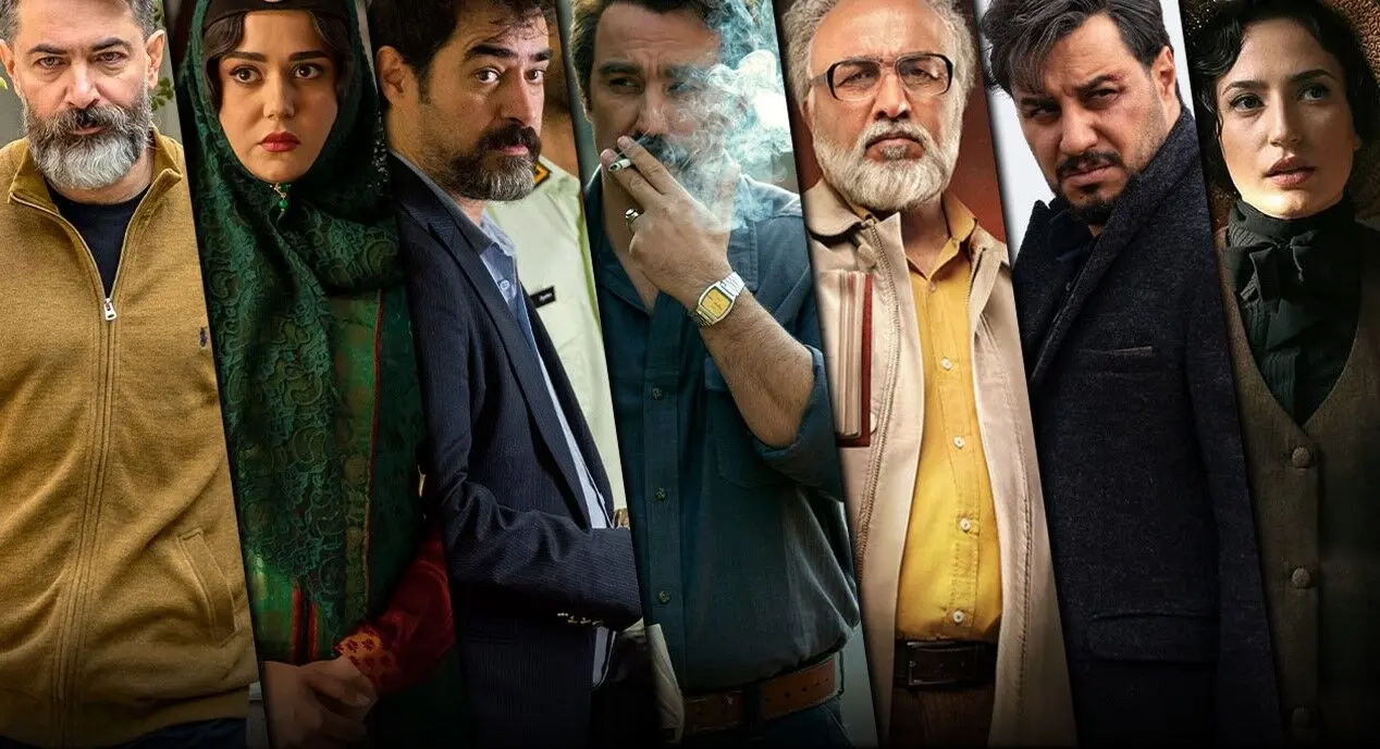 عادی‌انگاری دخانیات در شبکه نمایش خانگی/ درخواست ورود شورای عالی انقلاب فرهنگی