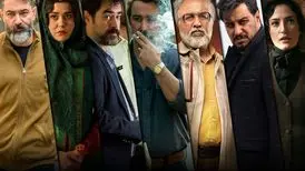 عادی‌انگاری دخانیات در شبکه نمایش خانگی/ درخواست ورود شورای عالی انقلاب فرهنگی