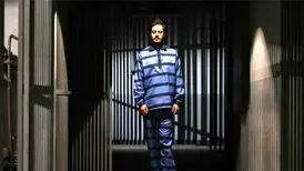 اجازه نمی‌دهند فیلمم را قبل از اکران ببینم!/دردسر تهیه‌کننده صوری
