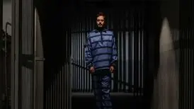 اجازه نمی‌دهند فیلمم را قبل از اکران ببینم!/دردسر تهیه‌کننده صوری
