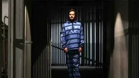 اجازه نمی‌دهند فیلمم را قبل از اکران ببینم!/دردسر تهیه‌کننده صوری
