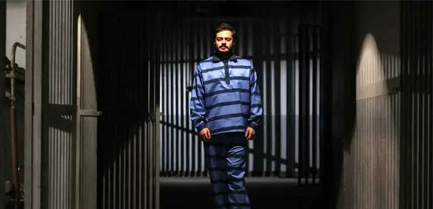 اجازه نمی‌دهند فیلمم را قبل از اکران ببینم!/دردسر تهیه‌کننده صوری
